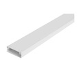PVC Trunking Solid 40 x 16 mm 3 Metre