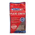 Powafix Flexi Crete Damp & Waterproof Plaster 2kg