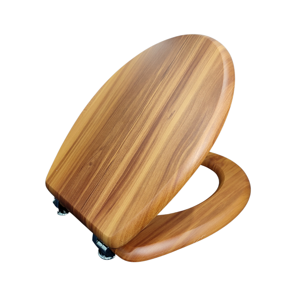 Livorno Toilet Seat TS02
