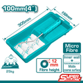 Total Tools Cylinder Brush 6in1 Set