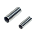 Nemtek 10mm Aluminium Ferrules (Bag of 100)