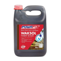 Powafix Waksol Timber Sealer 5L