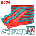 Total Tools Booster Cable 600A - 3m