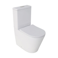 Livorno Toilet Set TS020