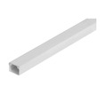 PVC Trunking 16 x 16 mm 2 Metre