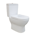 Livorno Toilet Set TS010