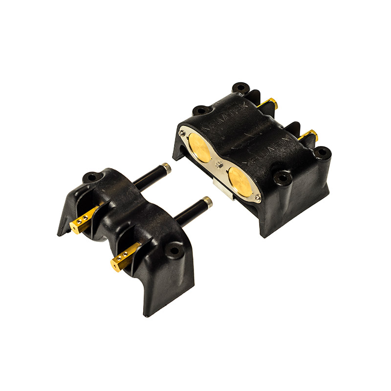 Nemtek 2-Way Gate Contact