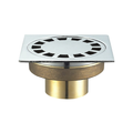 Livorno Floor Drain (100x100mm)