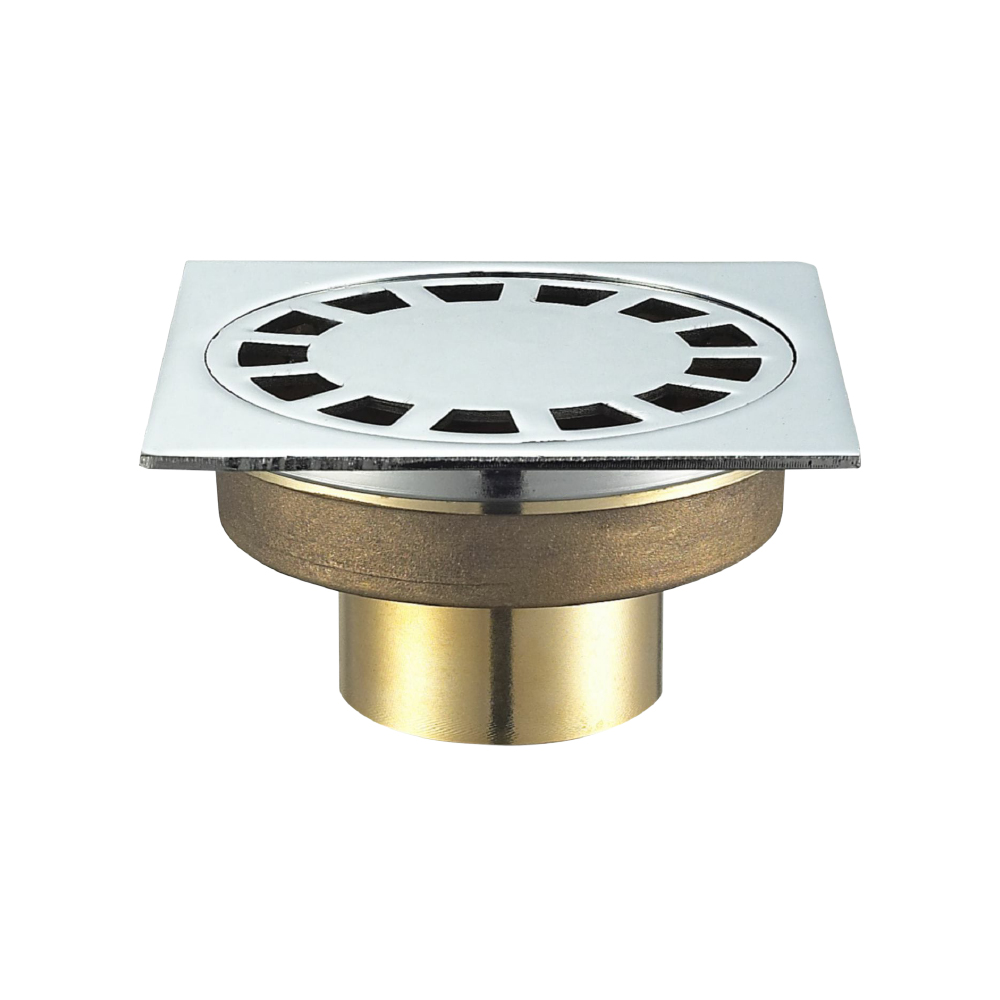 Livorno Floor Drain (100x100mm)