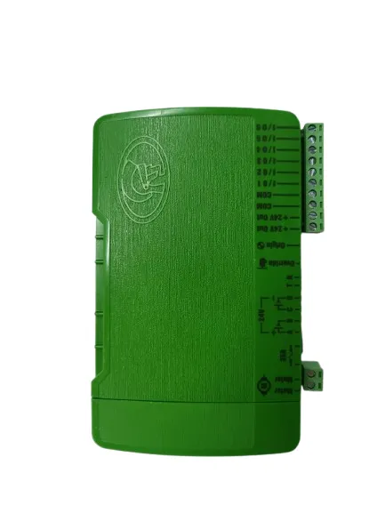 Centurion D6/D10 Smart PCB 24V
