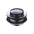 Livorno Pop-Up Bath Waste SH18 — Stainless