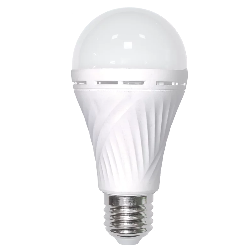 Brightstar A60 LED Emergency Rechargeable Bulb