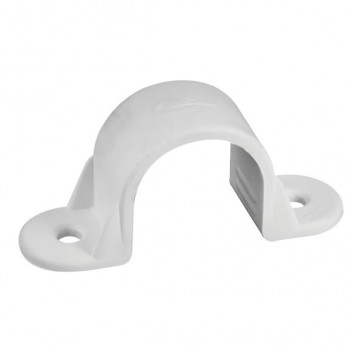 Saddle 40MM PVC