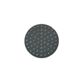 Livorno Shower Head — 150mm Round Stainless