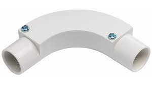 Conduit Bend Inspection 20MM PVC