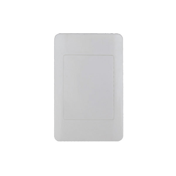 Ausma 4X2 Blank Cover