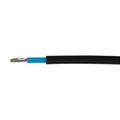 Nemtek Single Core Tinned Copper HT Cable (S-series) 30m – Slimline Black