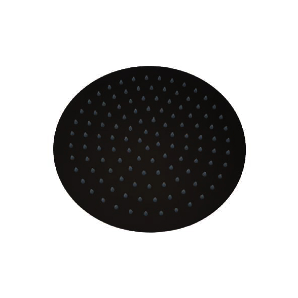 Livorno Shower Head 10" Round