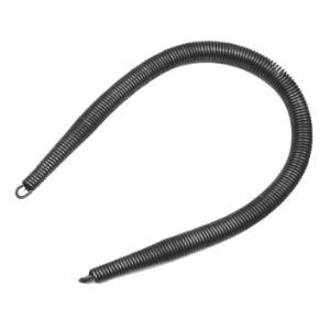 Coiled bending spring for 20mm conduit
