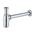 Livorno Bottle Trap SH20 — Stainless