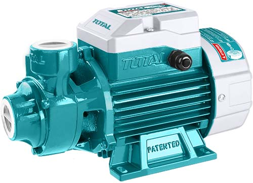 Total Tools Peripheral Water Pump 550W 0.75HP