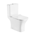 Livorno Toilet Set TS025