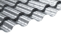 Corrugated Galvanised Steel Sheet 0.27MM 6.0M
