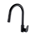 Livorno Premium Tap - Matte Black
