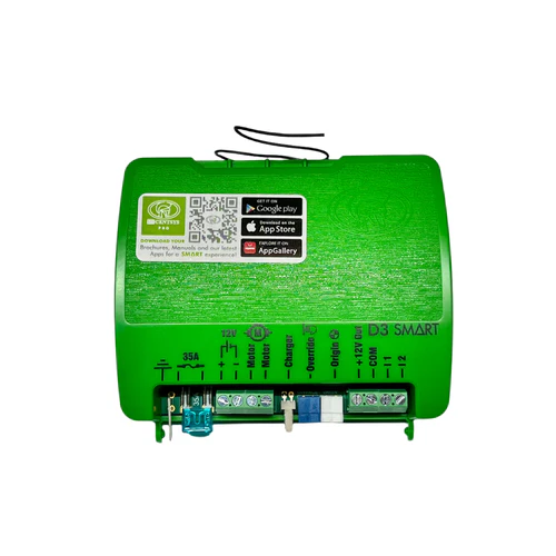 Centurion D3 Smart Controller PCB Assembly