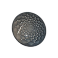 Livorno Shower Head 225mm Round
