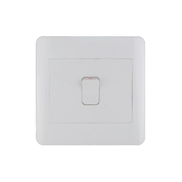 Ausma 4X4 Isolator 60A