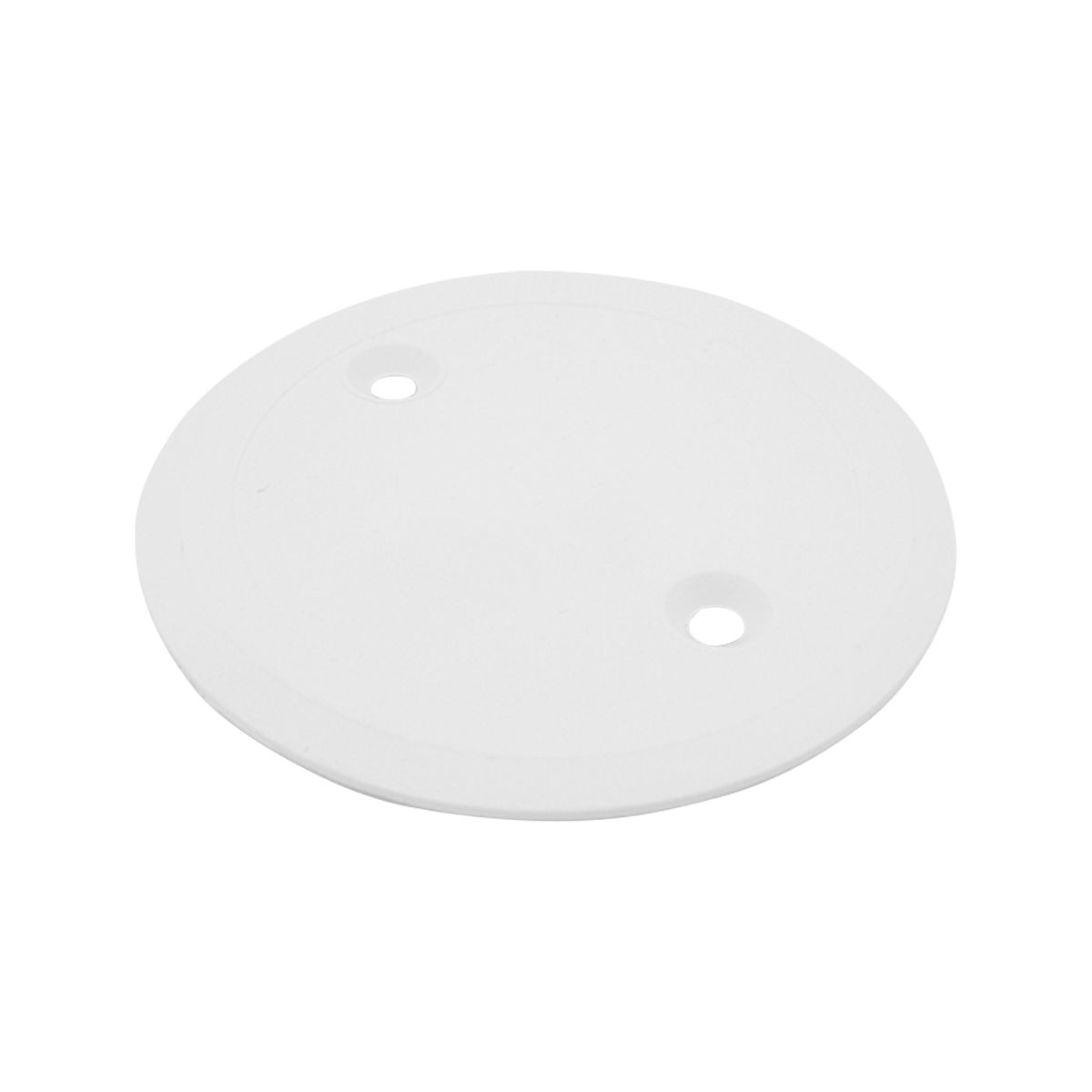 Conduit Box Lid PVC