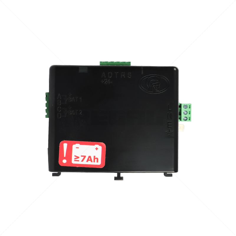 Centurion DX Smart Charger D10S D20S 27.4VDC 1.8A Boxed