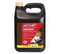 Powafix Creosote Wood Preservative Black 5L
