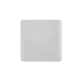 Ausma 4X4 Blank Cover