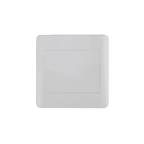 Ausma 4X4 Blank Cover
