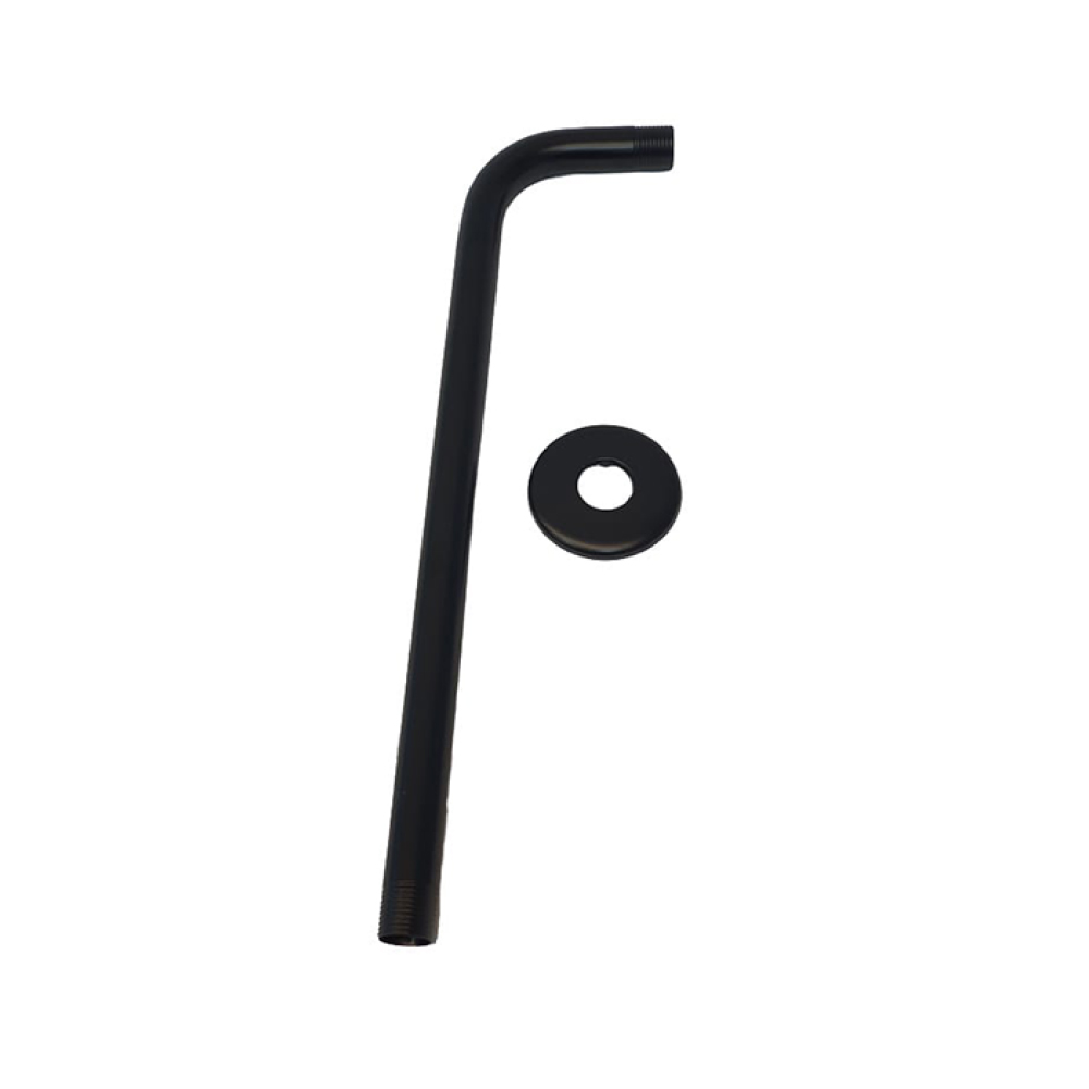 Livorno Shower Arm with Flange