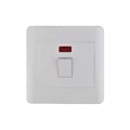 Ausma 4X4 Isolator 60A Illuminated Switch