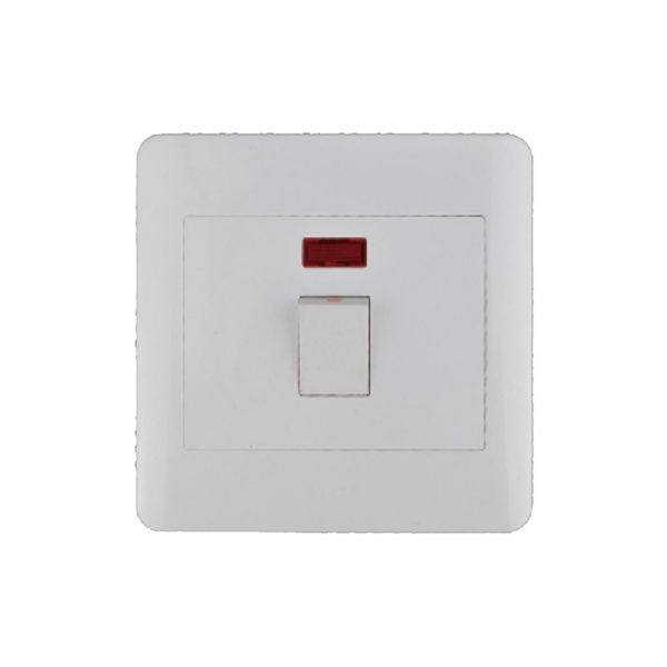 Ausma 4X4 Isolator 60A Illuminated Switch