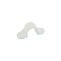 Saddle 25MM PVC
