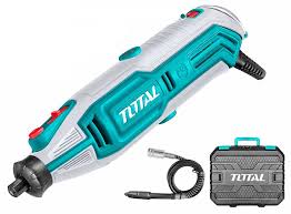 Total Tools Mini Grinder 130W