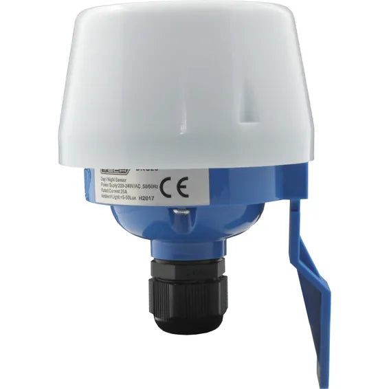 Major Tech 25A Day and Night Sensor
