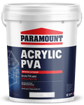 Paramount Acrylic PVA White 20L