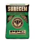 PPC Cement 32.5R 50KG PPC Surecem