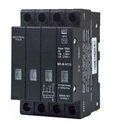 CBI QFL-N-4(13) Mini Rail Surge Protector with Indication 3P+N 275V 10kA SPD T2