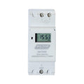 Major Tech 8 Setting Digital Industrial Programmable Timer