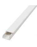 PVC Trunking 16 x 25 mm 3 Metre