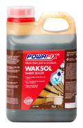 Powafix Waksol Timber Sealer 1L